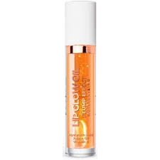 topface Lip Glow Oil Honey 003